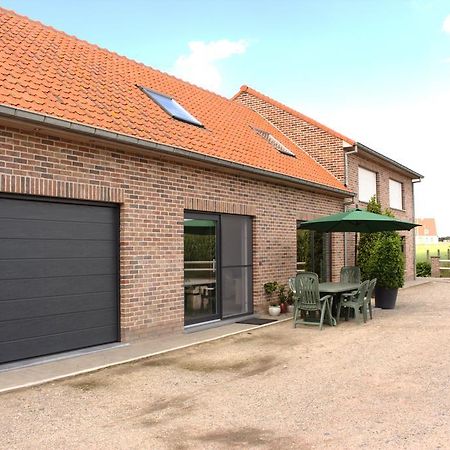 Penzion De Lekkermond Diksmuide Pokoj fotografie